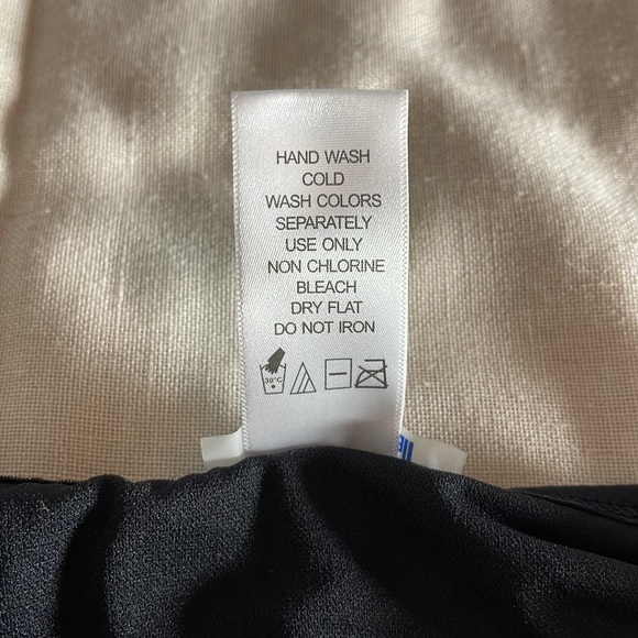 Swimsuits For All Bikini - XL Top, 1X Bottom - Picture 13 of 14